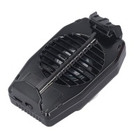Phone Clip Cooler Low Noise Fast Sy