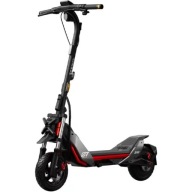Електросамокат Segway Zt3 Pro, Чорний