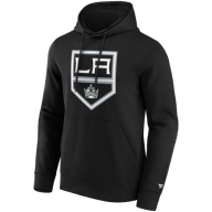 Чоловіча Толстовка Los Angeles Kings Nhl Primary Graphic Hoodie Розмір: 2