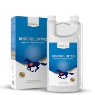 Horselinepro Respirol Intro 1000 Мл