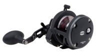 Penn Warfare Level 20N Stardrag Reel Множник