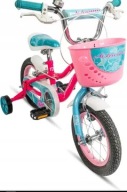 Дитячий Велосипед 12 Schwinn Elm Рожевий Для Дівчинки