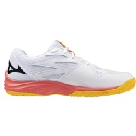 Туфлі Mizuno Lightning Star Z7 Jr V1Gd230398 38 1/2 Білі