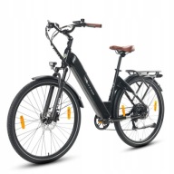 Електричний Велосипед Ttgo C3 Pro Bafang 250W 36V20Ah 120Km 28