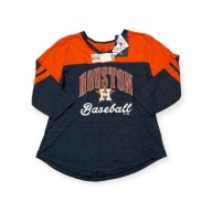 Жіноча Футболка Fanatics Huston Astros Mlb
