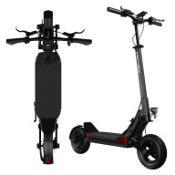 Електромобіль Motus Pro10 Потужність 1400W Запас Ходу 70Km Акумулятор 18 Ah 50Km/H