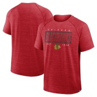 Чоловіча Футболка Nhl Chicago Blackhawks Vital, Розмір: L