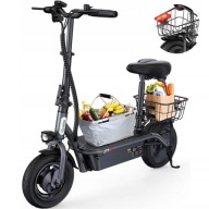 Електромобілі Iscooter F3 Urban Commuter 1000W 45Km/H 60Km 48V13Ah