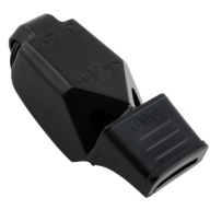 Fox 40 Fuziun Cmg [118 Db] Whistle Black