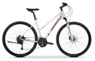 Tabou Flow 3.0 Cross Bike, 19