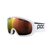 Окуляри Poc Fovea Mid Clarity Intense White/ Partly Sunny Orange S2 20%