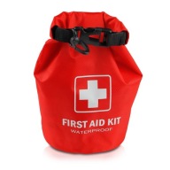 Аптечка У Водонепроникному Кейсі Air Gifts 47 Шт. | Райан
