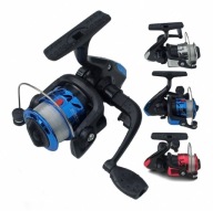 Волосінка Miracle Fish 200 Reel 5,2:1