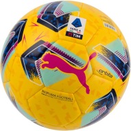 Тренувальний Футбольний М'яч Puma Orbita Serie A Hybrid, Розмір 5