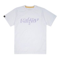 Футболка Manto Tag 24, Біла, Xl