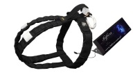 Легка Спортивна Упряж Hifica Для Собак Id Holder Reflector Pp-Ml Service 10 Years