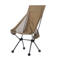 Розкладне Крісло Helikon Traveler Enlarged Coyote