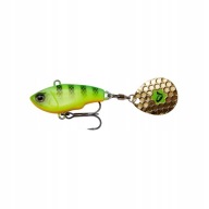 Воблер Fat Tail 5.5Cm 6.5G Топучий Firetiger