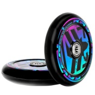 Колеса Для Скутера Raven Provox Color 110Мм 2Шт Підшипники Abec-9