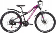 Гірський Велосипед Mtb Formula Electra Dd Free Speed Рама 15 Дюймов Колесо 26 Дюймов Чорне