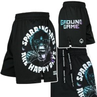 Шорти Дитячі Ground Game Cheeky Monkey См