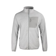 Світшот Bergson Everwarm Сірий