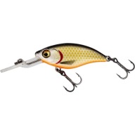 Приманка Westin Buzzbite Crankbait 6 См 10 Г Офіційна Плотва