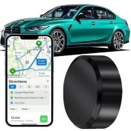 Lbs Трекер Локатор З Додатком Magnet Geo Fence Для Cat Car