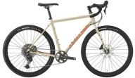 Kona Rove Dl Коричневий 48См Сталевий Гравійний Велосипед Cues 1X11