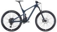 Велосипед Wheeler Raptor Carbon Mtb, Рама 21