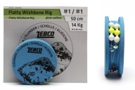 Установка Для Морського Поверхневного Страну Zebco 006