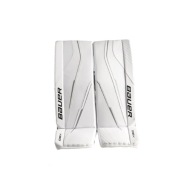 Паркани Bauer Gsx 23 Jr Білий M