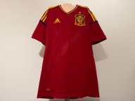 Іспанія 2012 Домашня Футболка Adidas 176
