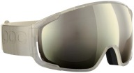 Лижні Окуляри Poc Zonula Clarity Sunny Ivory S2+S1 Raw White