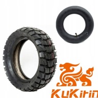Оригінальна Резина Kukirin G2 Max + Зовнішня Резина + Внутрішня Резина