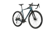 Рама Kross Esker 5.0 Grx Gravel Xl 22 Дюйма 2X10 Синя