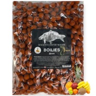 Приманка Кульки 3Kg Tutti Frutti 20Mm Wratislavia Baits