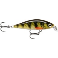 Живий Окунь Rapala X-Light Minnow 05