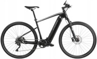 Kross Evado Hybrid 6.0 Чоловічі Чорні