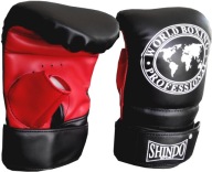 Інструментальні Рукавички Для Боксерського Мішка Shindo