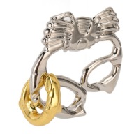 Alloy Unlock Toy For Adults Lock Game Training X7