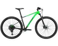 Cannodale Trail Sl3 Горний Велосипед M Рама Shimano Deore M6100 Rock Shox