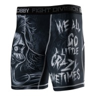 Шорти Vale Tudo Extreme Hobby Psycho Clown