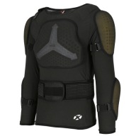 Броня Захисна Сорочка Протектор Спини X-Factor Strong Air Xxxl