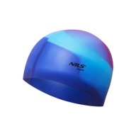 Шапочка Для Плавання Nqc Nils Aqua M12