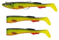 Berkley Power Sardine 15См/40Г Гаряча Тріска