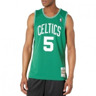Чоловіча Футболка Mitchell Ness Boston Celtics Nba S