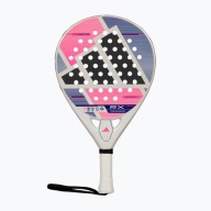 Біла/Рожева Ракетка Adidas Rx Series Light 2026
