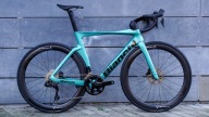 Шосейний Велосипед Bianchi Oltre Comp 105 Di2 2026, Розмір 47