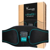 Електростимулятор М'язів Antelope Corefit I Універсального Розміру